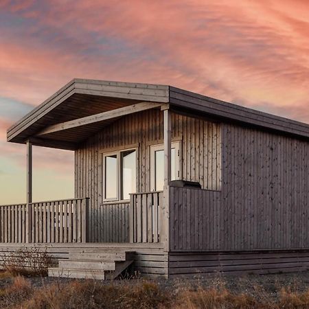 Gotta Cottages Selfoss Exterior foto